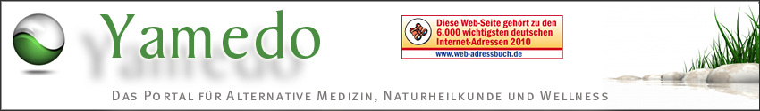 Portal für Alternative Medizin und Naturheilkunde